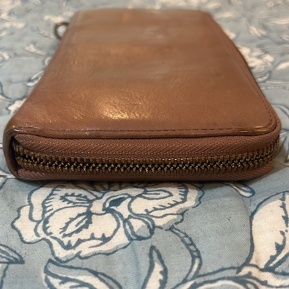 See by Chloe-gently used large wallet - Picture 10 of 16